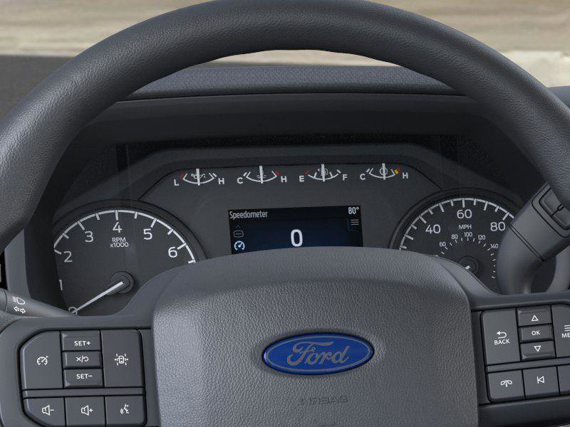 New 2026 Ford F150 XL w/ Equipment Group 103A High AWD/4WD image 13