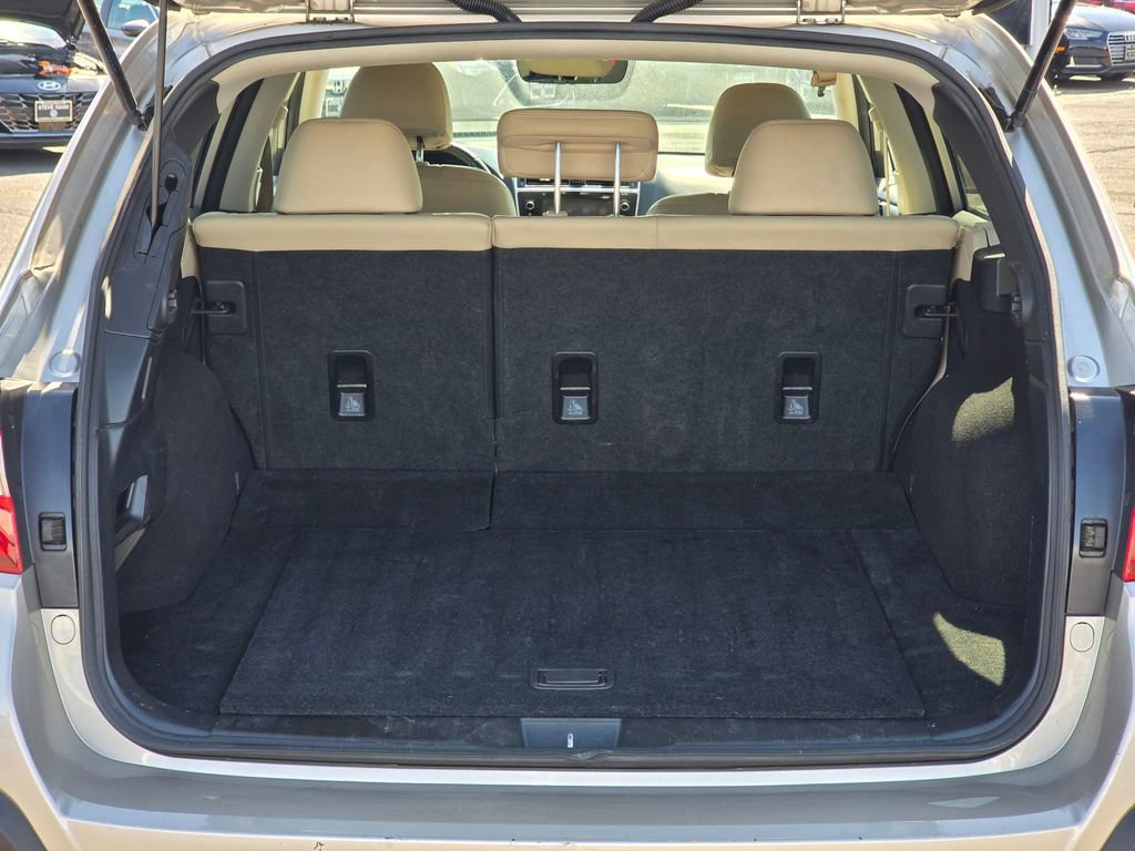 Used 2019 Subaru Outback 2.5i Limited image 14
