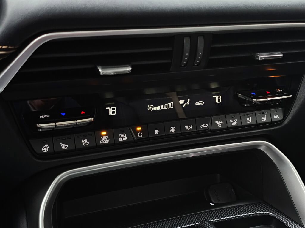 Certified 2024 MAZDA CX-90 Plug-In Hybrid w/ Premium Plus image 27