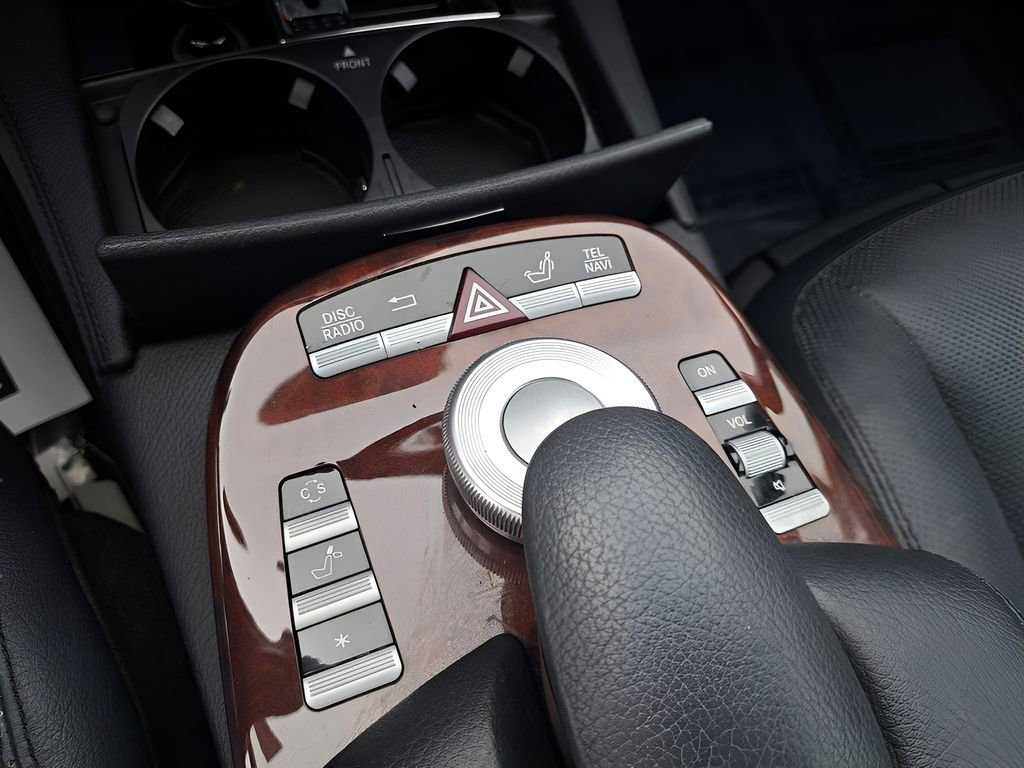 Used 2007 Mercedes-Benz S 550 image 27