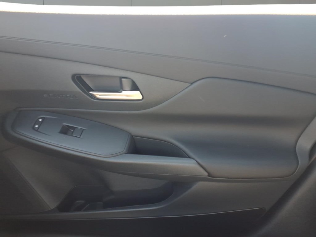 New 2027 Nissan Sentra SV w/ SV Convenience Package FWD image 26