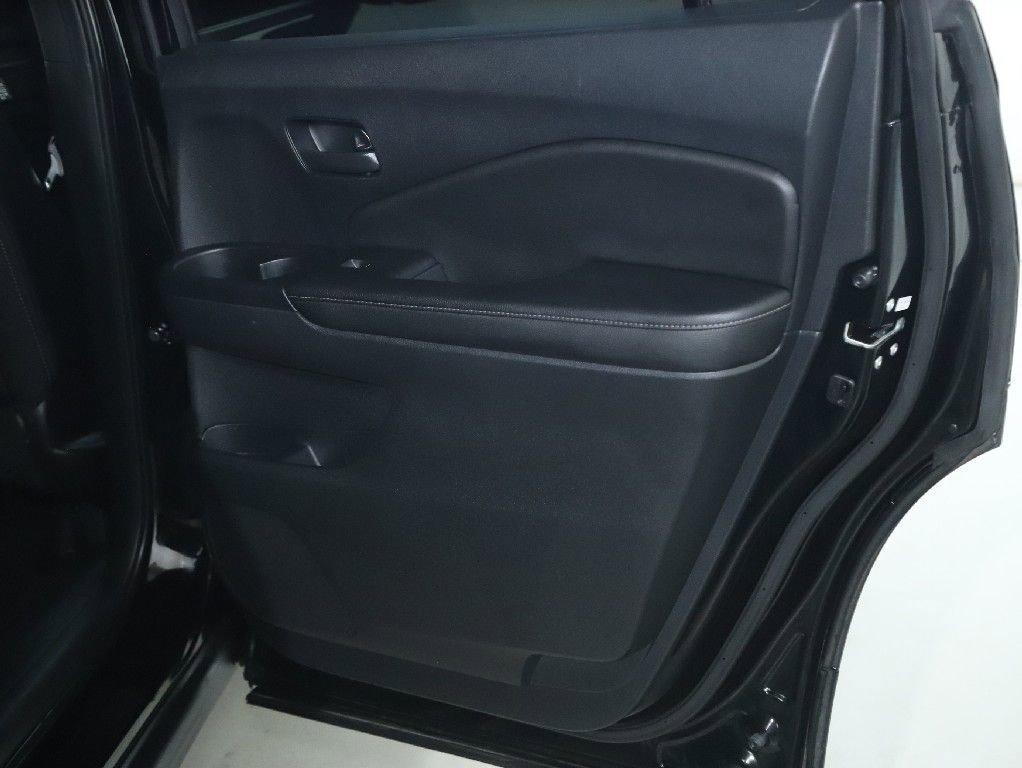 Used 2024 Honda Passport EX-L image 32