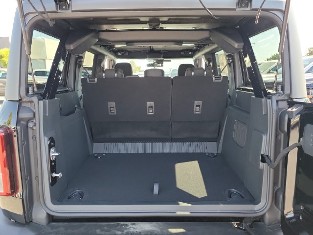 New 2026 Ford Bronco Big Bend AWD/4WD image 20