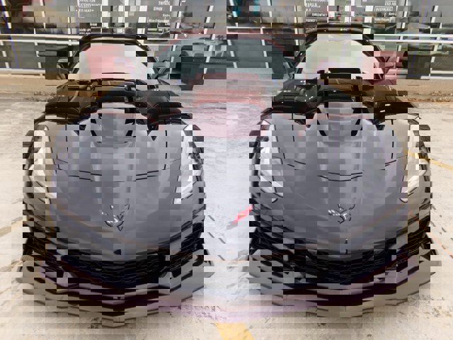 Used 2019 Chevrolet Corvette ZR1 image 2