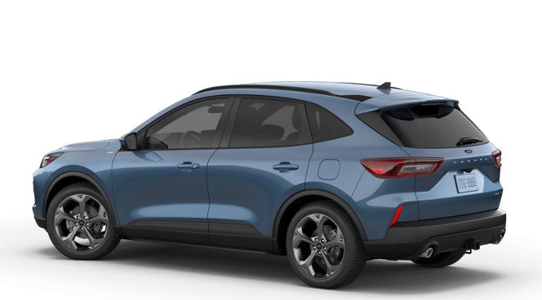New 2026 Ford Escape ST-Line Select w/ Equipment Group 401A image 2