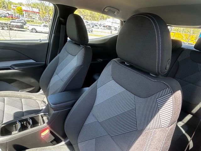 New 2027 Chevrolet Bolt LT w/ Comfort Package FWD image 13