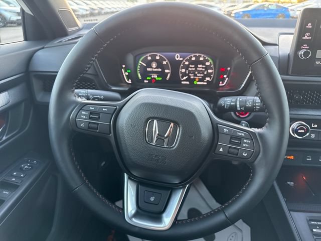 Used 2026 Honda CR-V TrailSport image 19