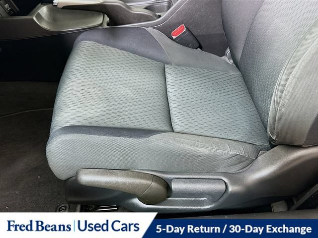 Used 2015 Honda Civic LX image 21