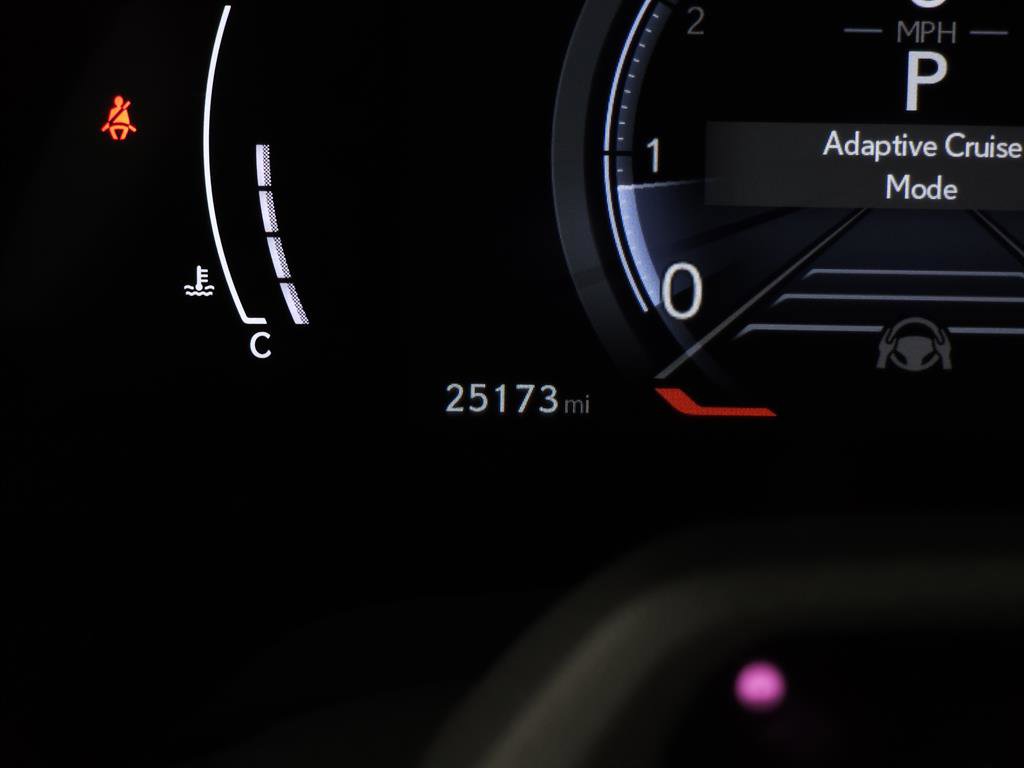 Certified 2023 Lexus RX 350 Premium Plus w/ Cold Area Package image 21