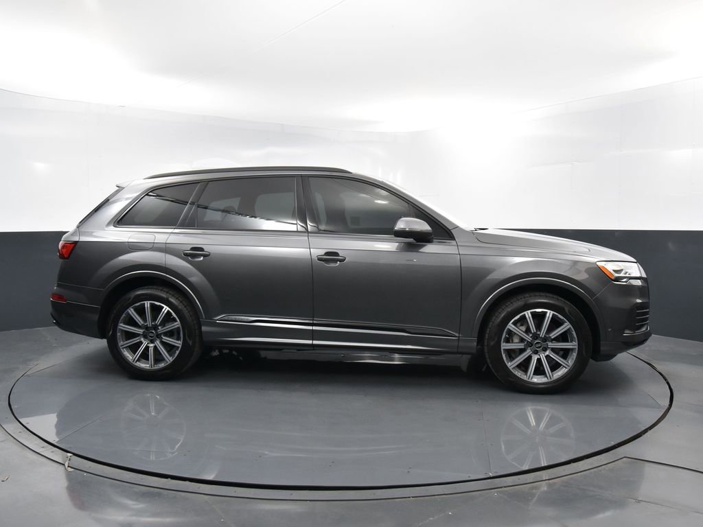 Used 2022 Audi Q7 2.0T Premium Plus image 45