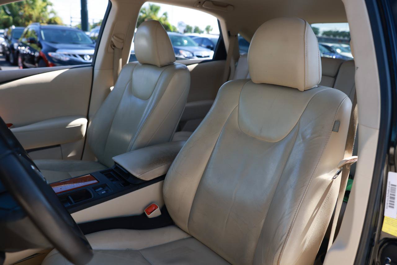 Used 2010 Lexus RX 350 2WD image 6
