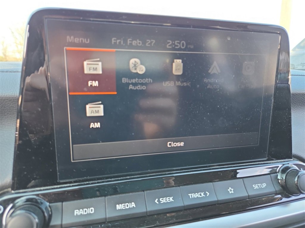 Certified 2023 Kia Forte LXS image 19