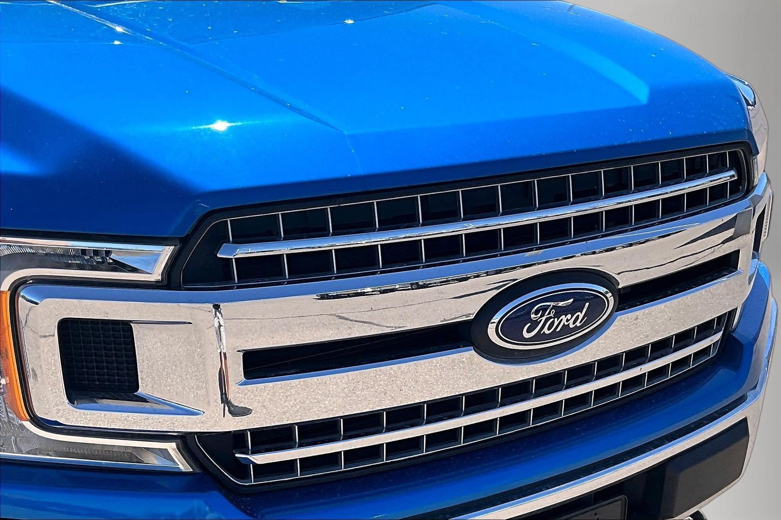 Used 2020 Ford F150 XLT w/ Equipment Group 302A Luxury AWD/4WD image 32