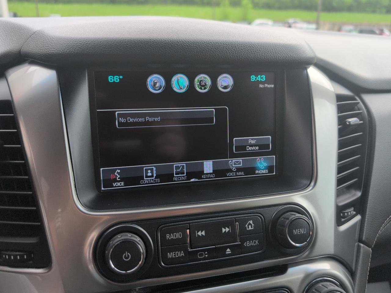 Used 2019 Chevrolet Tahoe LS AWD/4WD image 21