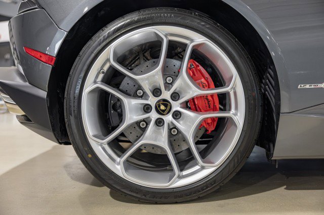 Used 2015 Lamborghini Huracan LP 610-4 image 19