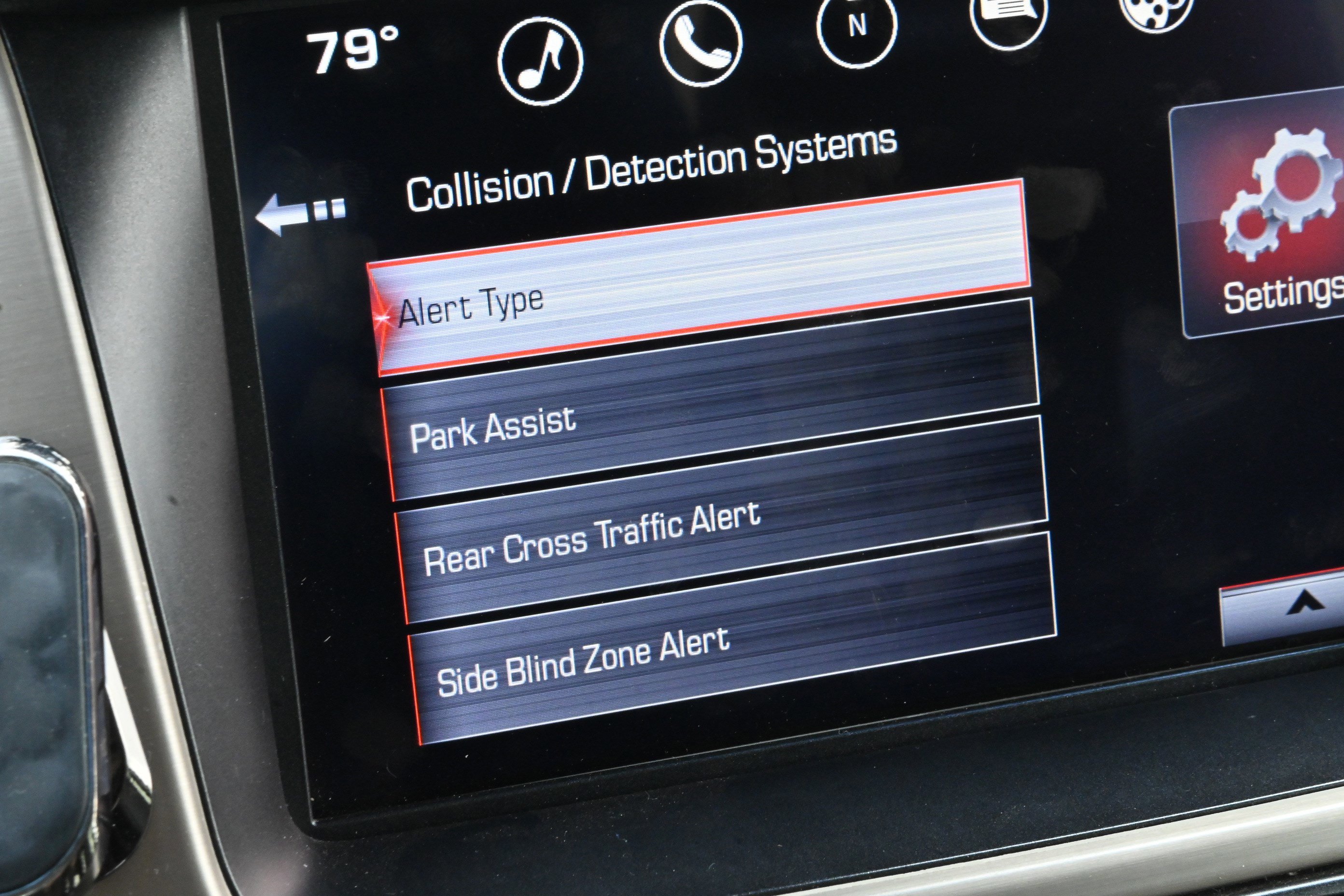 Used 2016 GMC Yukon Denali w/ Open Road Package image 35