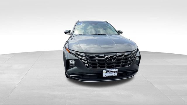 Used 2023 Hyundai Tucson Limited AWD/4WD image 9