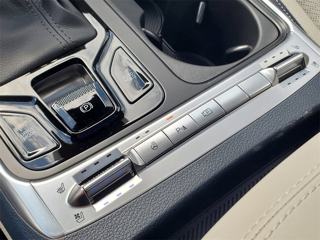 New 2026 Kia Carnival SX Prestige image 27