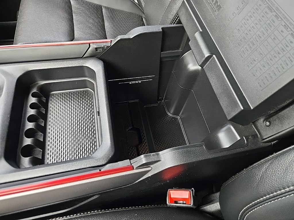 Used 2019 RAM 1500 Rebel w/ Rebel Level 2 Equipment Group image 41