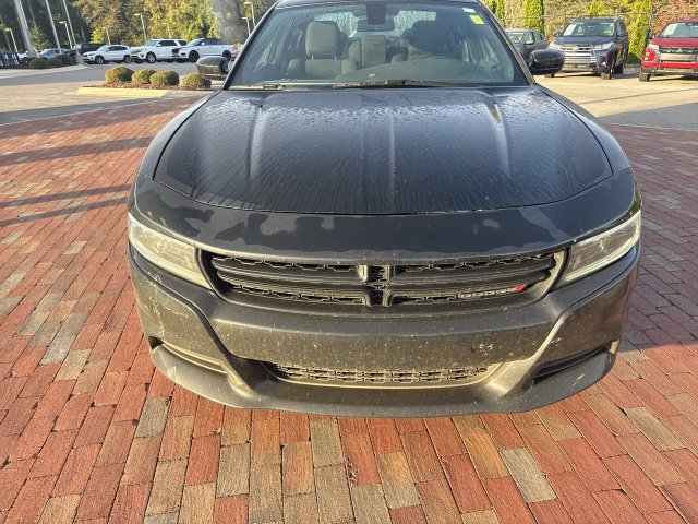 Used 2023 Dodge Charger SXT RWD image 21