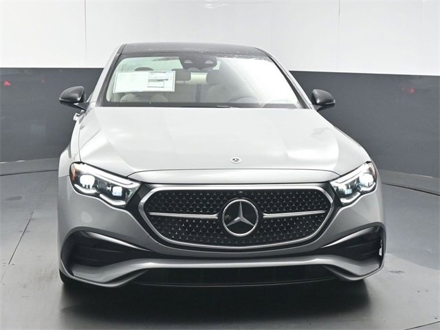 New 2026 Mercedes-Benz E 350 Sedan image 3