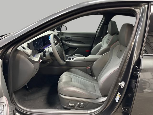 New 2026 Hyundai Sonata N Line image 9