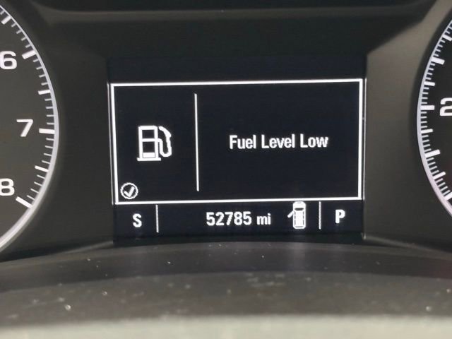 Used 2018 GMC Terrain SLE image 19