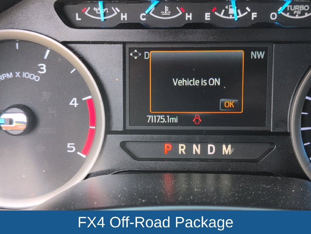 Used 2021 Ford F350 XL w/ STX Appearance Package AWD/4WD image 24
