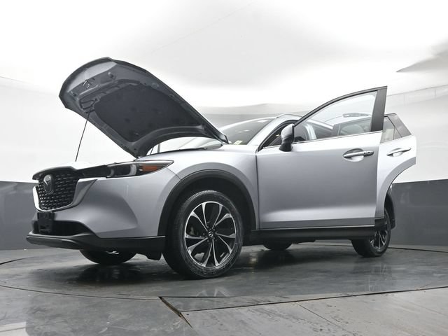 Certified 2023 MAZDA CX-5 AWD 2.5 S w/ Premium Package image 44