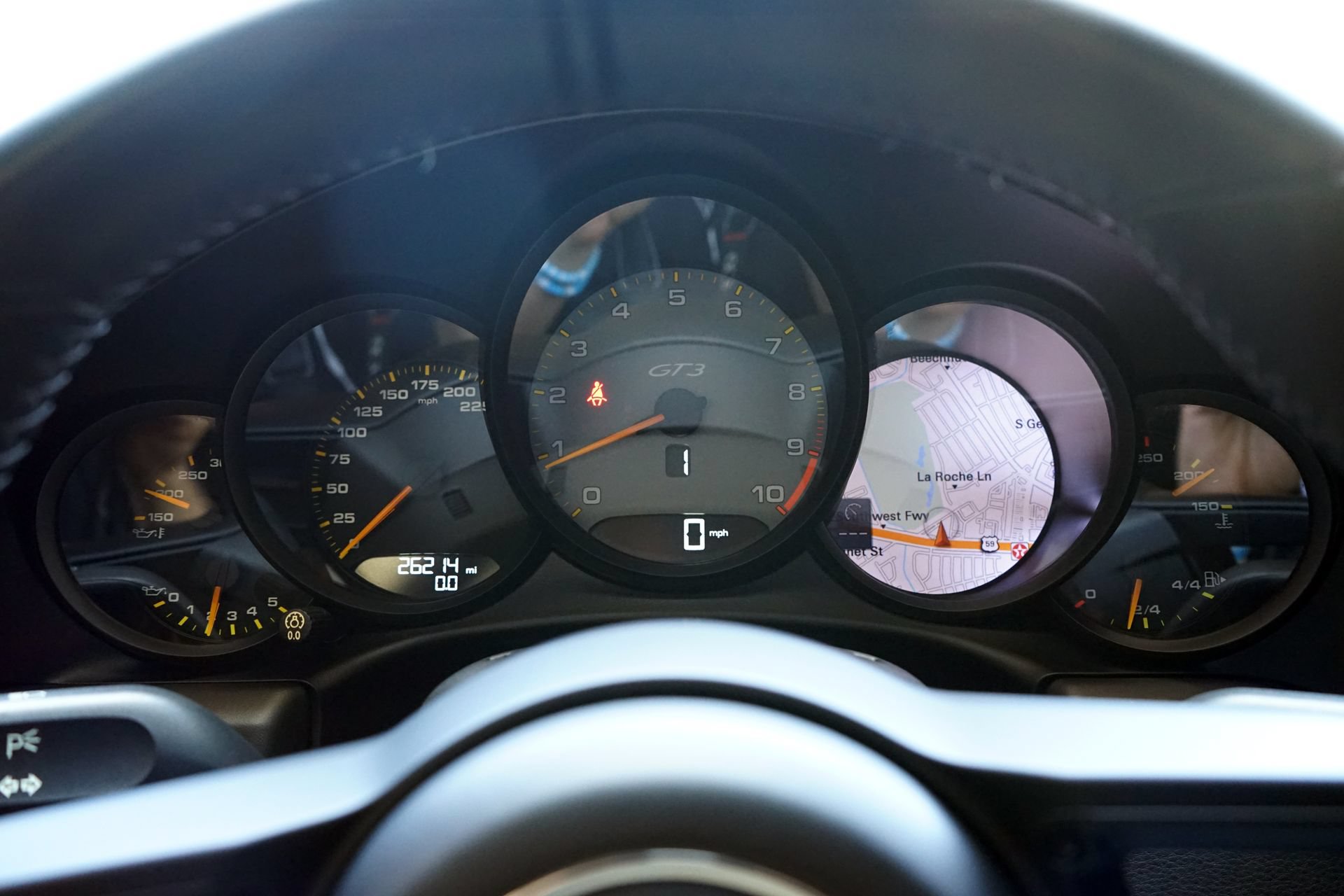 Used 2019 Porsche 911 GT3 RWD image 14