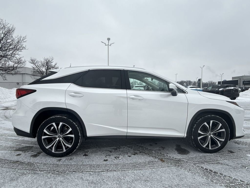 Used 2020 Lexus RX 350 AWD w/ Premium Package image 9