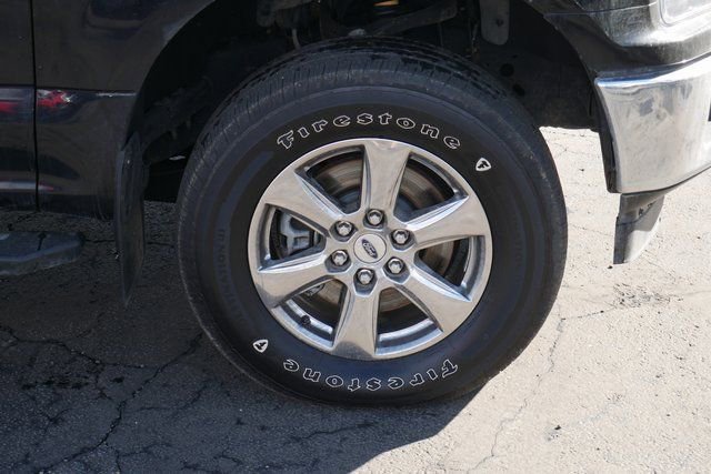 Used 2018 Ford F150 XLT w/ Equipment Group 302A Luxury image 11