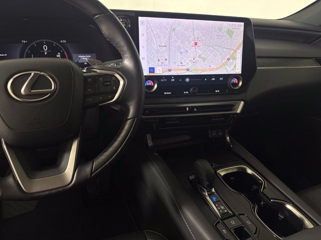 Used 2026 Lexus RX 350 Premium w/ Accessory Package (Z1) FWD image 24