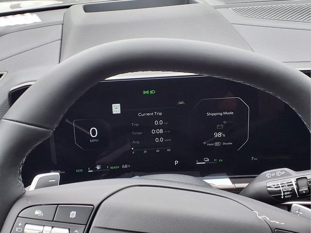 New 2026 Kia Sportage SX Prestige AWD/4WD image 10