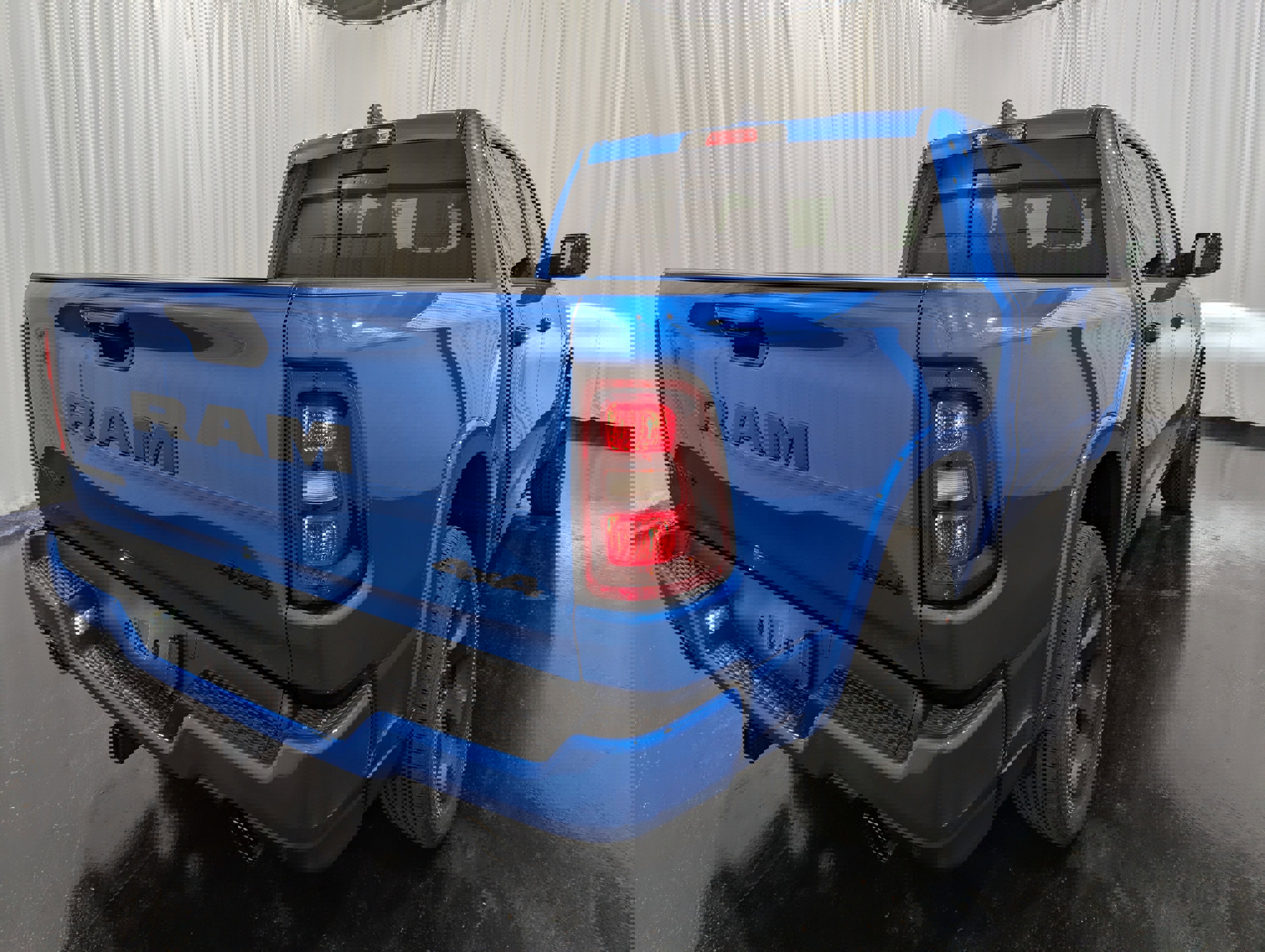 New 2026 RAM 1500 Big Horn image 8