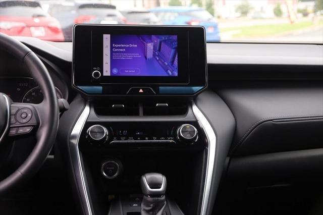 Certified 2023 Toyota Venza LE AWD/4WD image 25