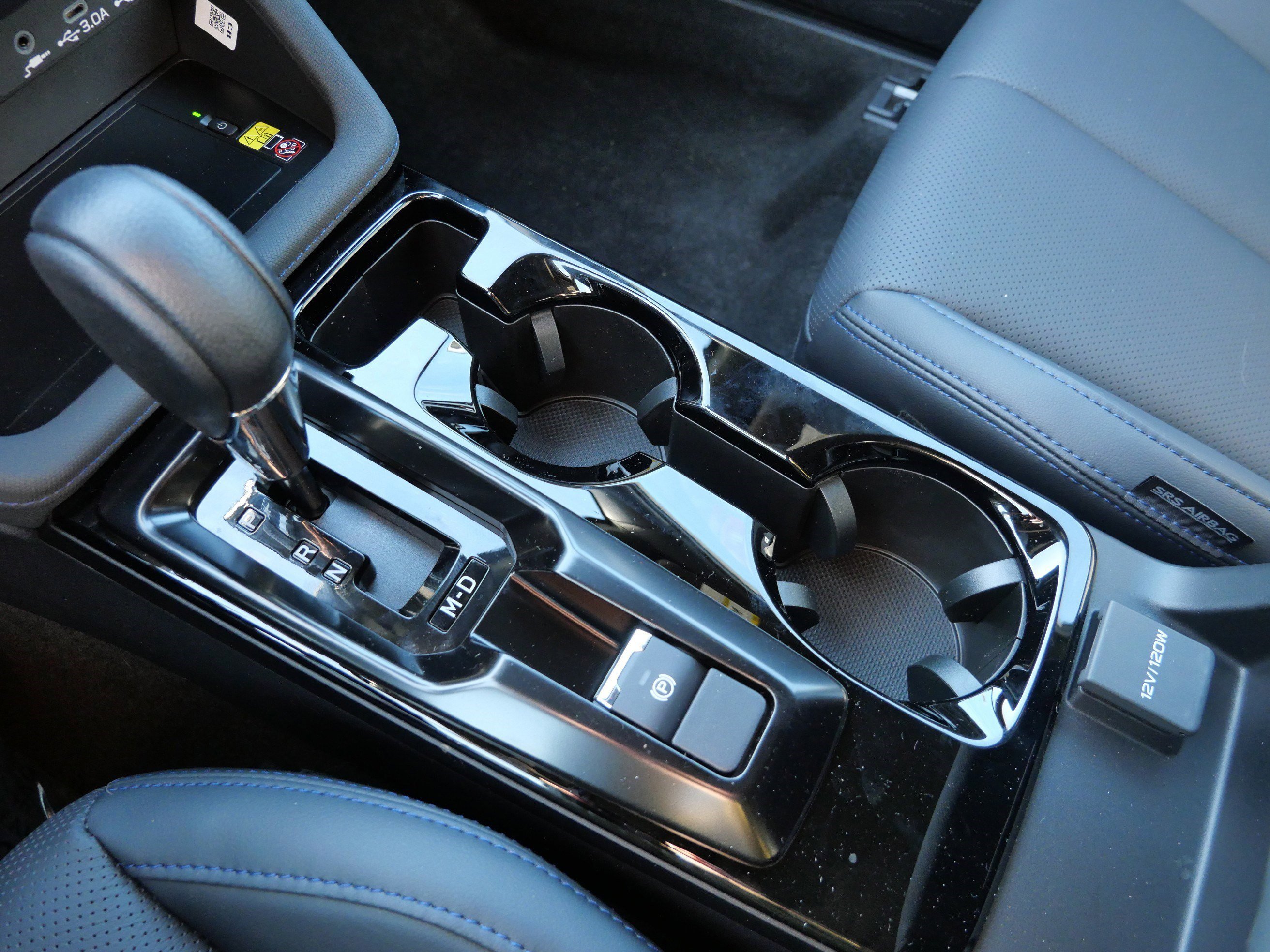 New 2026 Subaru Forester Limited image 10