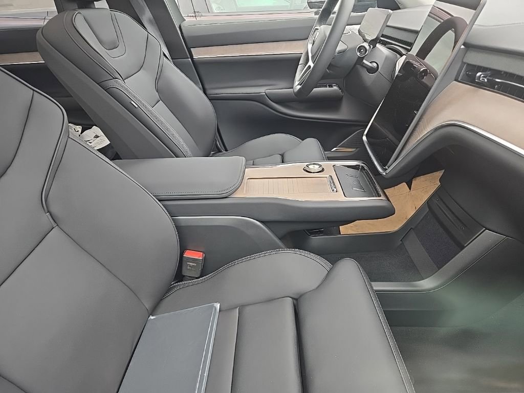 New 2025 Volvo EX90 Ultra image 5