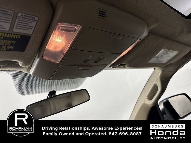 Used 2014 Toyota Sequoia SR5 AWD/4WD image 10