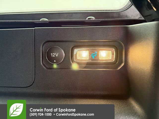 New 2026 Ford Bronco Big Bend w/ Black Diamond Package image 18