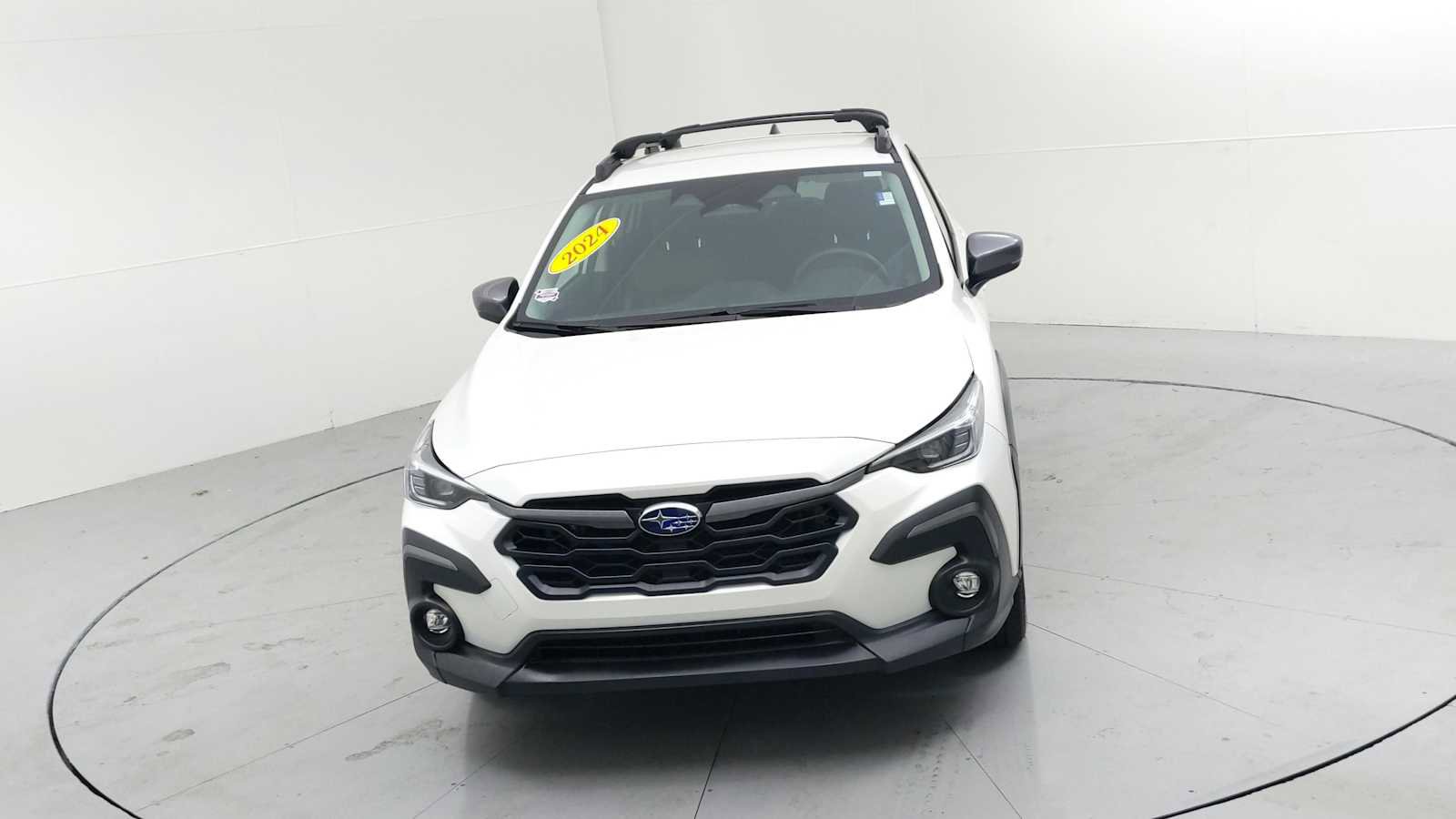 Certified 2024 Subaru Crosstrek 2.5i Limited w/ Popular Package #4A AWD/4WD image 3