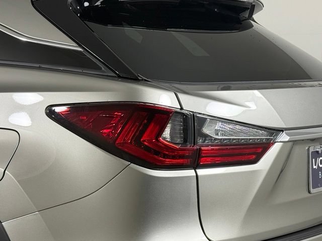 Used 2020 Lexus RX 350 FWD w/ Accessory Package image 17