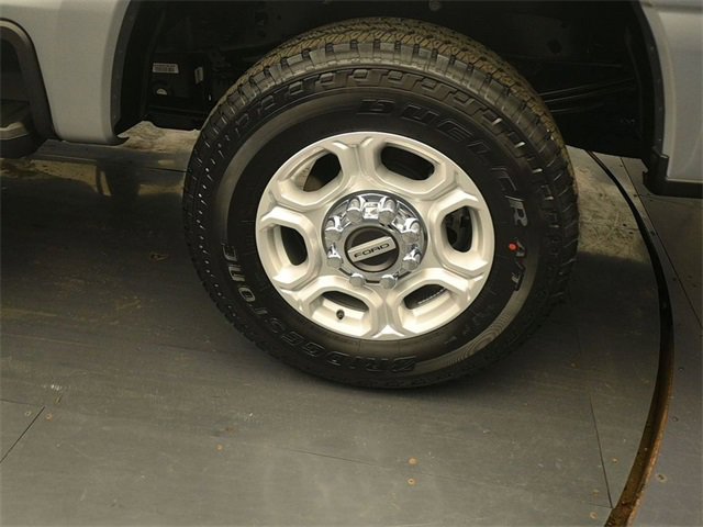 New 2026 Ford F250 XLT image 9