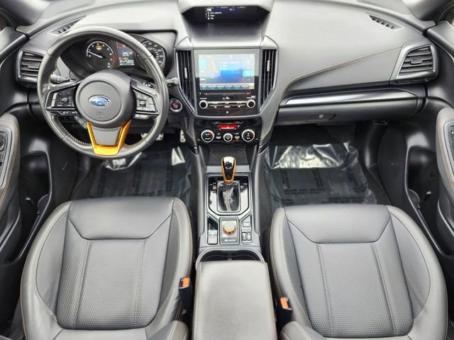 Used 2022 Subaru Forester Wilderness image 12