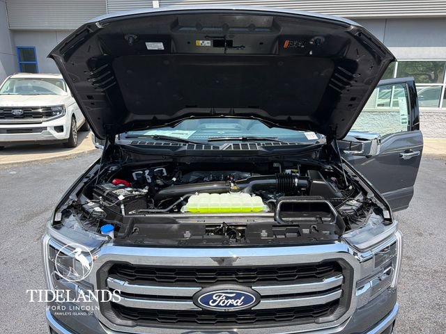 New 2026 Ford F150 Lariat AWD/4WD image 25