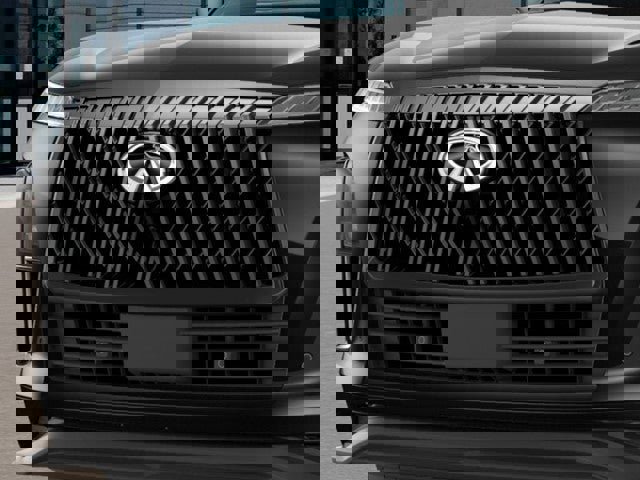 New 2026 INFINITI QX80 4WD image 92