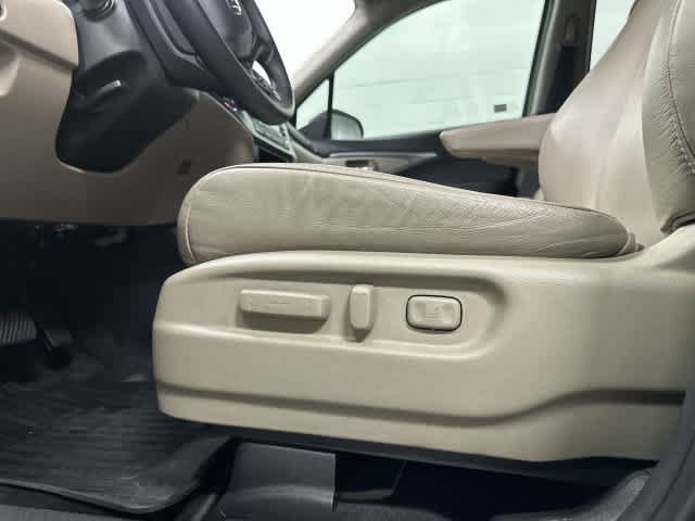 Used 2022 Honda Pilot Special Edition image 26