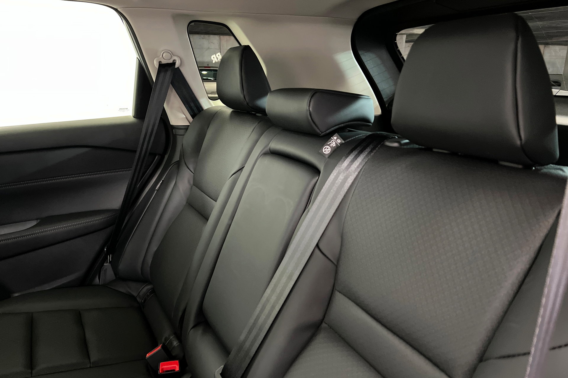 New 2026 Nissan Rogue SV image 20