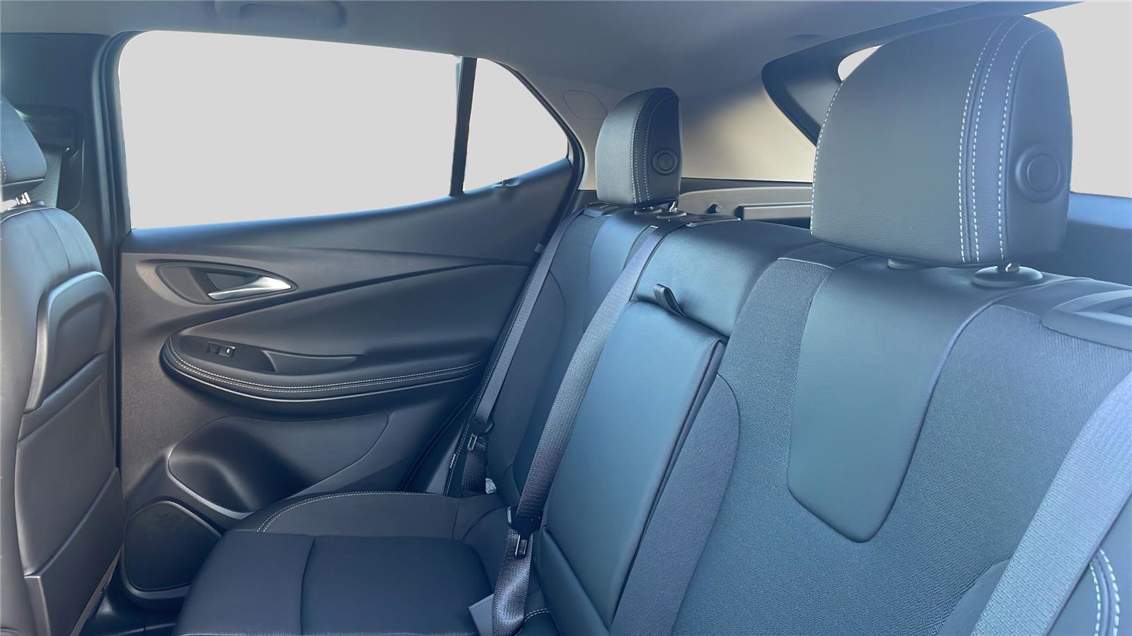 New 2026 Buick Encore GX Preferred w/ Comfort Package image 17
