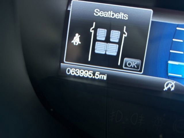 Used 2023 Ford Edge Titanium image 19